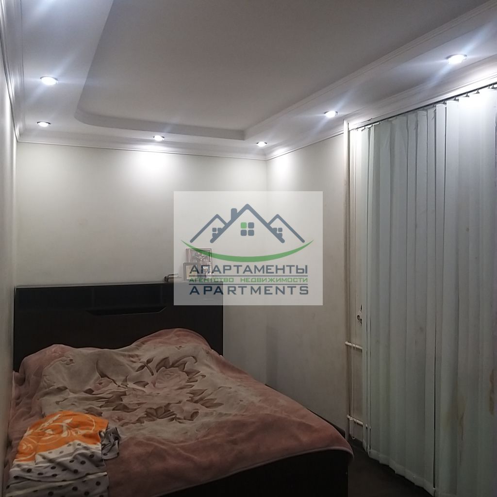 Продажа 2-комнатной квартиры, Пятигорск, 40 лет Октября пр-кт,  51