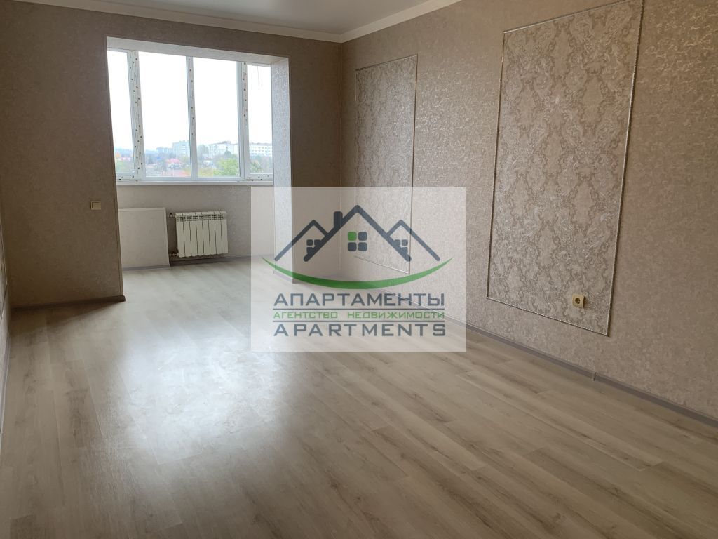 Продажа 2-комнатной квартиры, Пятигорск, Нежнова ул,  21к5