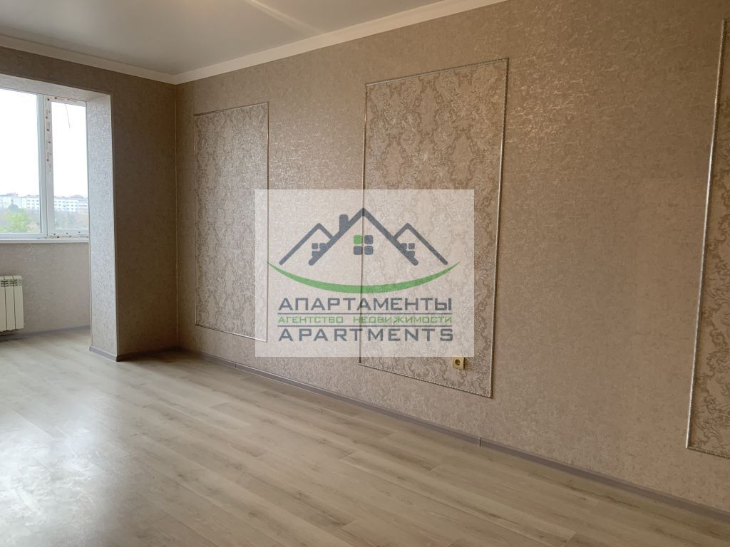 Продажа 2-комнатной квартиры, Пятигорск, Нежнова ул,  21к5