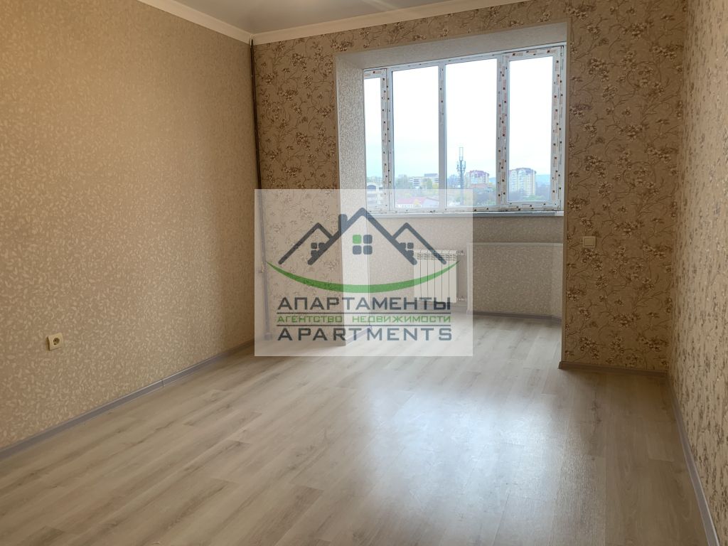 Продажа 2-комнатной квартиры, Пятигорск, Нежнова ул,  21к5