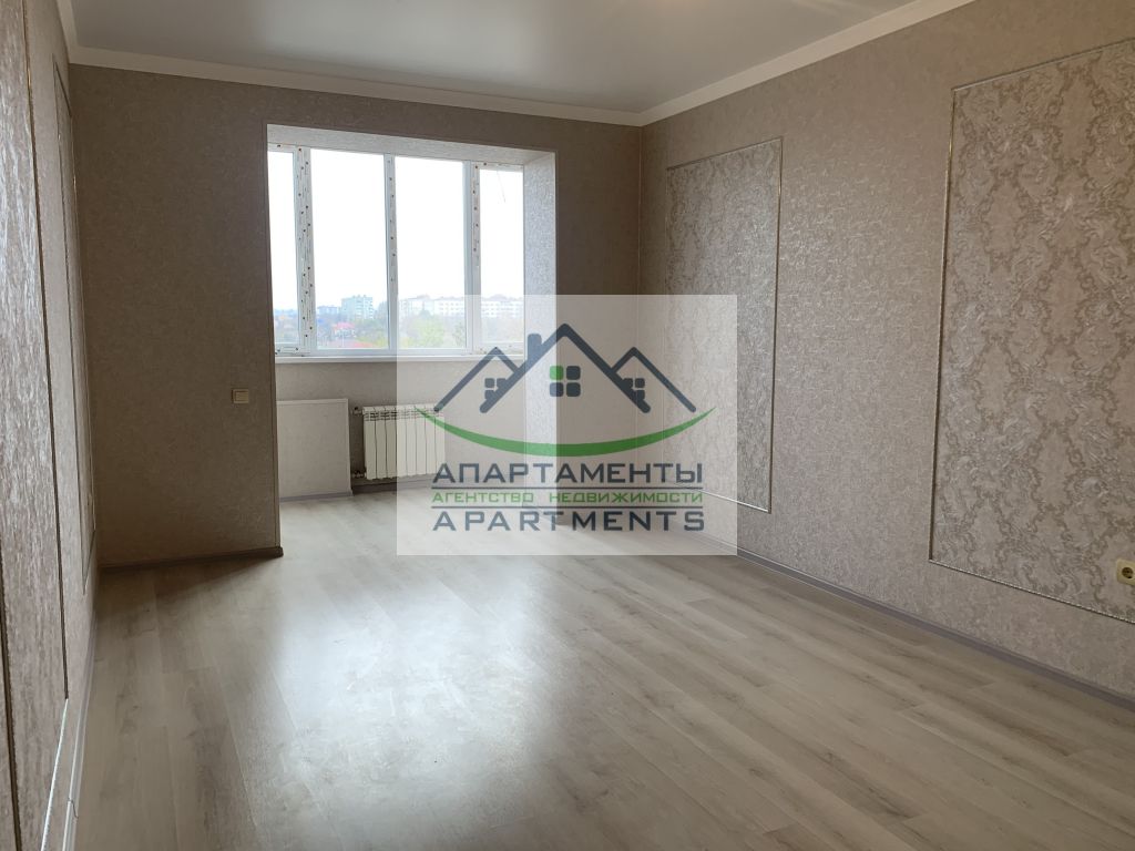 Продажа 2-комнатной квартиры, Пятигорск, Нежнова ул,  21к5