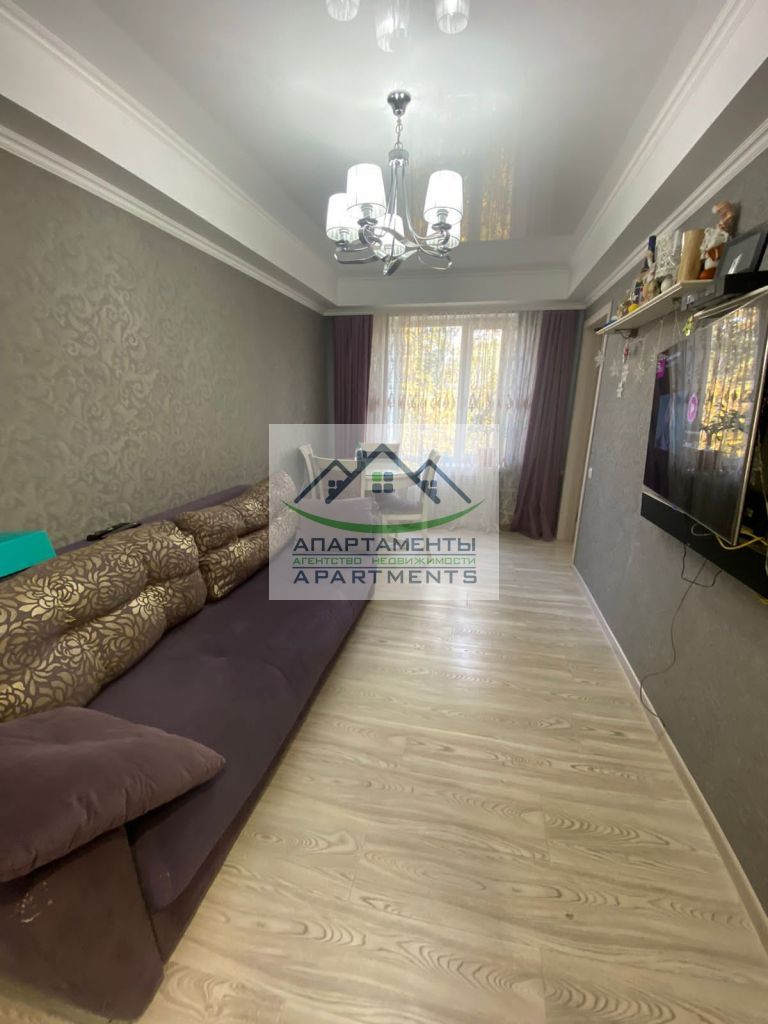 Продажа 3-комнатной квартиры, Пятигорск, Украинская ул,  64к1