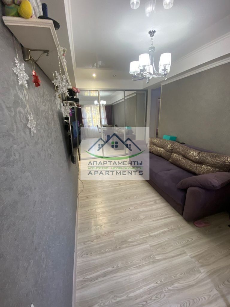 Продажа 3-комнатной квартиры, Пятигорск, Украинская ул,  64к1