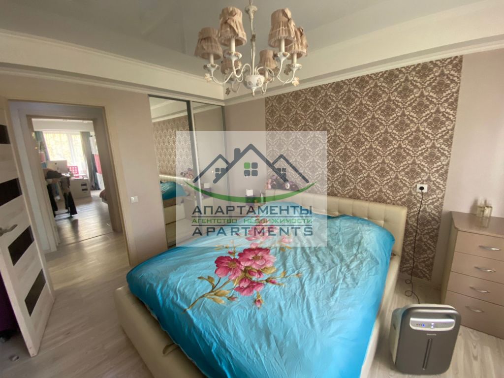 Продажа 3-комнатной квартиры, Пятигорск, Украинская ул,  64к1