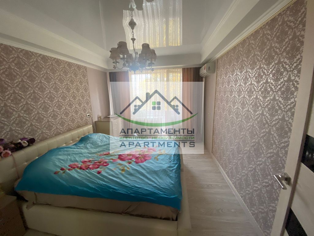 Продажа 3-комнатной квартиры, Пятигорск, Украинская ул,  64к1