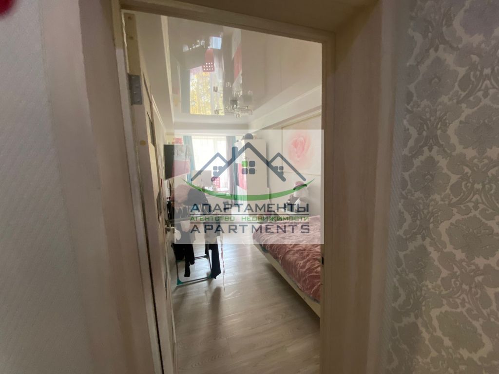 Продажа 3-комнатной квартиры, Пятигорск, Украинская ул,  64к1