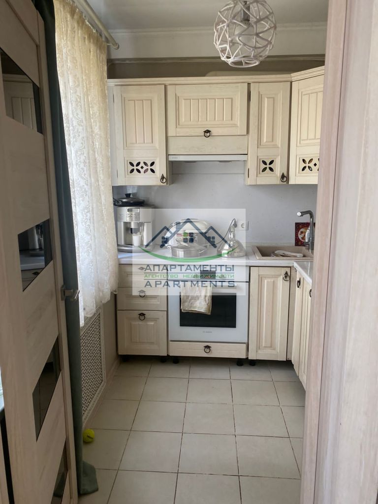 Продажа 3-комнатной квартиры, Пятигорск, Украинская ул,  64к1