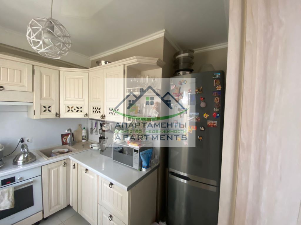 Продажа 3-комнатной квартиры, Пятигорск, Украинская ул,  64к1