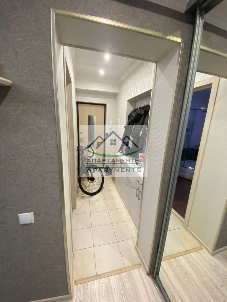 Продажа 3-комнатной квартиры, Пятигорск, Украинская ул,  64к1