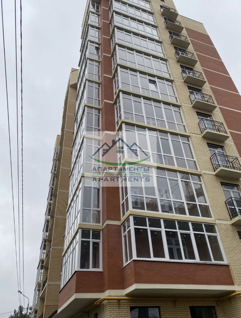 Продажа 1-комнатной квартиры, Пятигорск, Пестова ул,  3