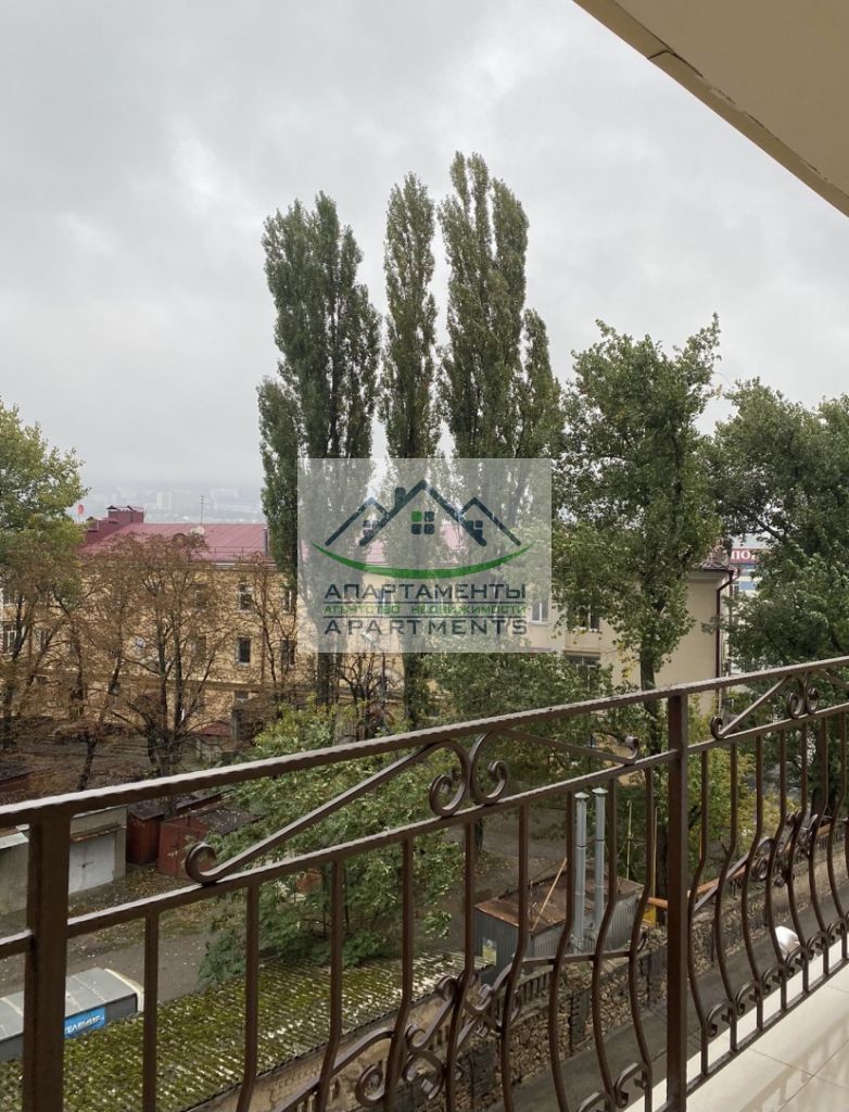 Продажа 1-комнатной квартиры, Пятигорск, Пестова ул,  3