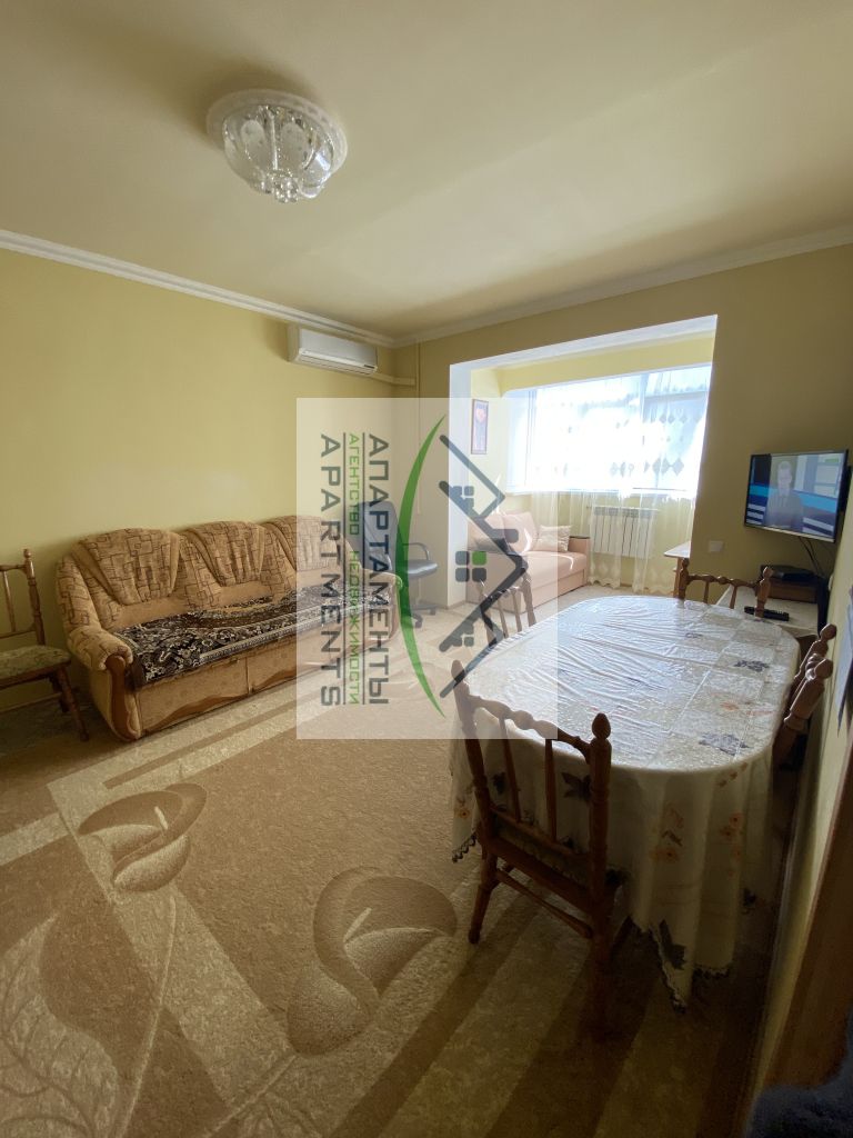 Продажа 2-комнатной квартиры, Ессентуки, Кисловодская ул,  24Ак3