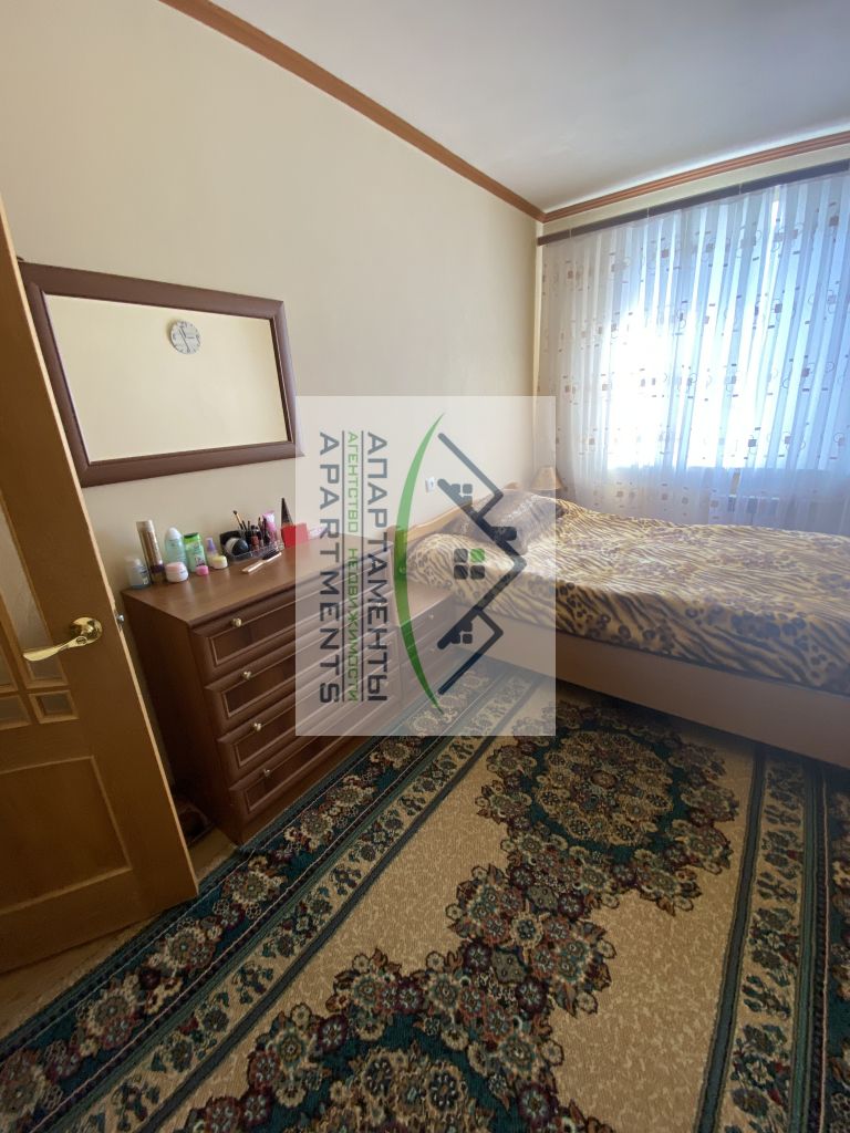 Продажа 2-комнатной квартиры, Ессентуки, Кисловодская ул,  24Ак3