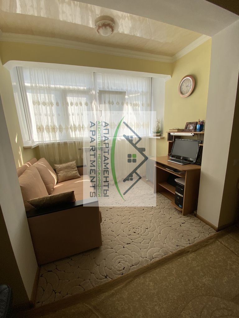 Продажа 2-комнатной квартиры, Ессентуки, Кисловодская ул,  24Ак3