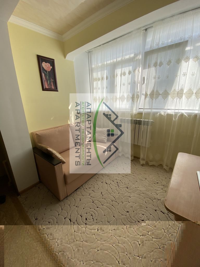 Продажа 2-комнатной квартиры, Ессентуки, Кисловодская ул,  24Ак3