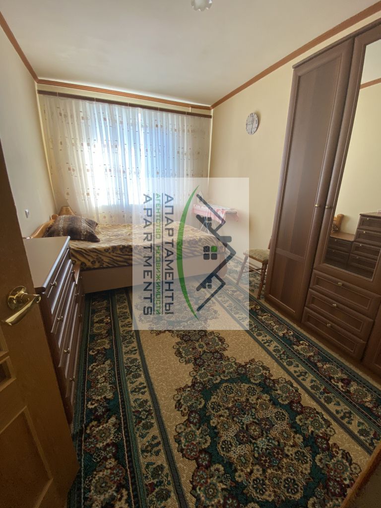 Продажа 2-комнатной квартиры, Ессентуки, Кисловодская ул,  24Ак3