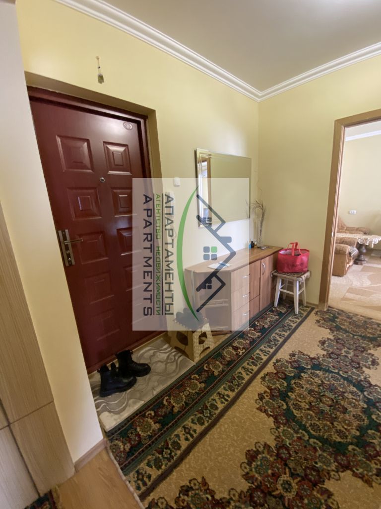 Продажа 2-комнатной квартиры, Ессентуки, Кисловодская ул,  24Ак3