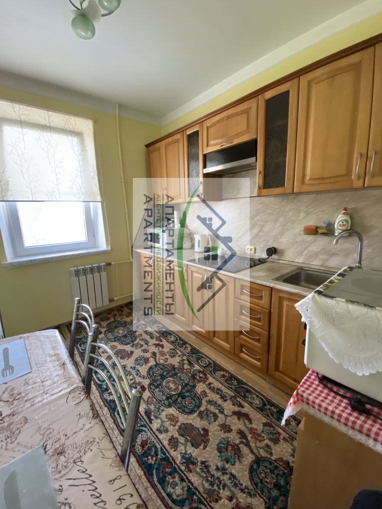 Продажа 2-комнатной квартиры, Ессентуки, Кисловодская ул,  24Ак3