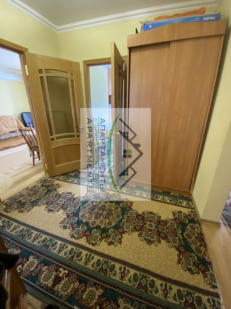 Продажа 2-комнатной квартиры, Ессентуки, Кисловодская ул,  24Ак3