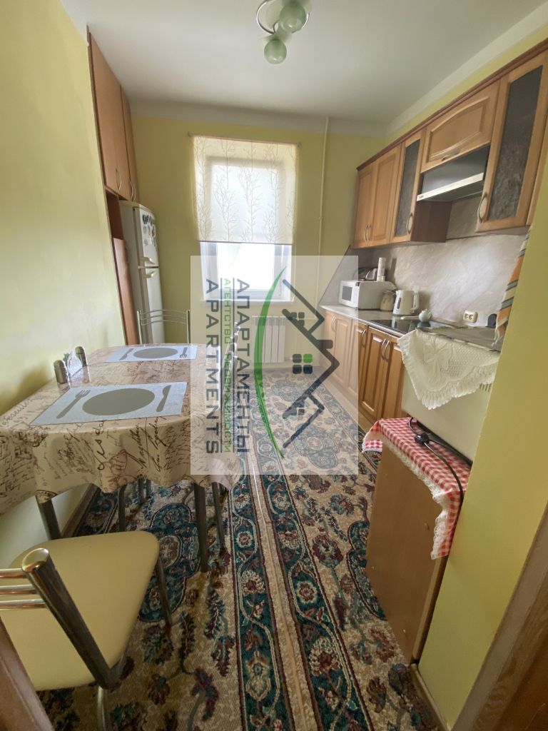 Продажа 2-комнатной квартиры, Ессентуки, Кисловодская ул,  24Ак3