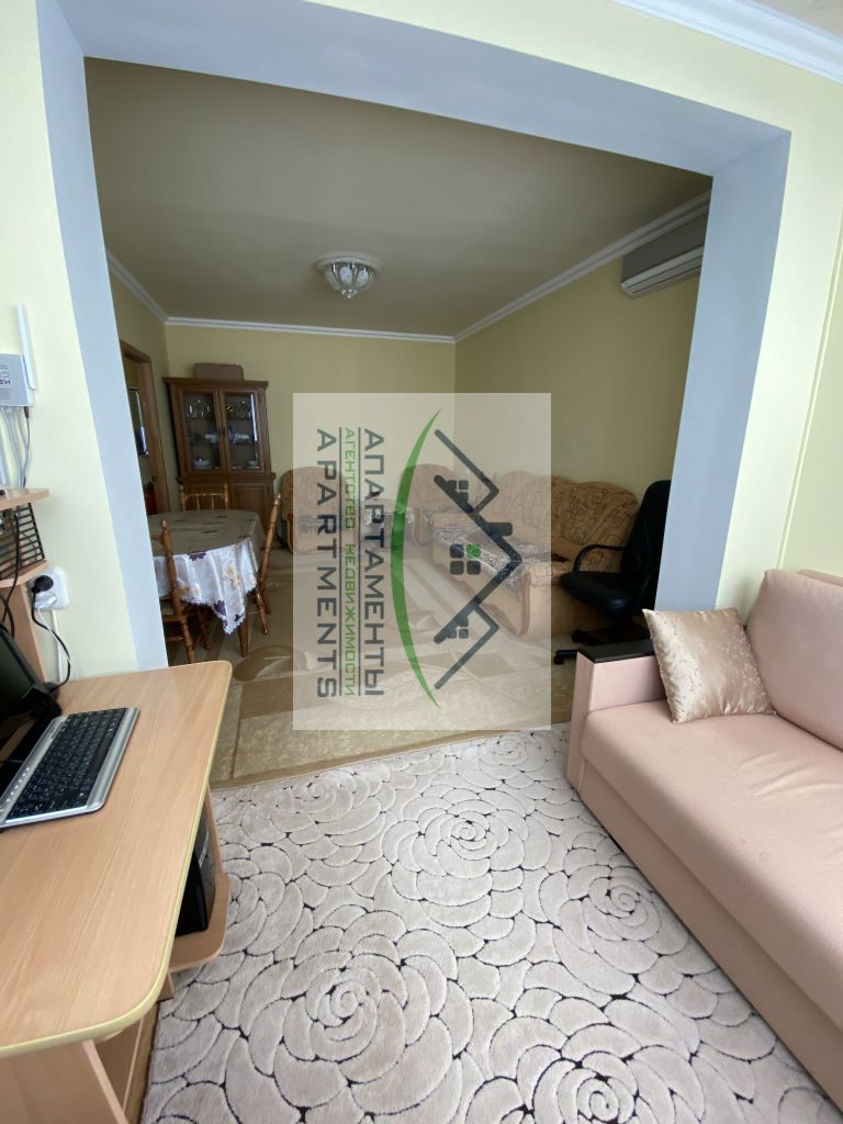 Продажа 2-комнатной квартиры, Ессентуки, Кисловодская ул,  24Ак3