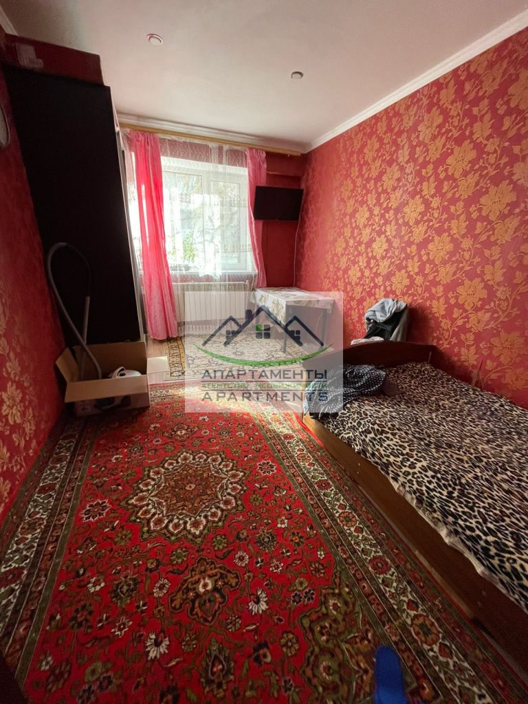 Продажа 3-комнатной квартиры, Ессентуки, Иглина ул,  17