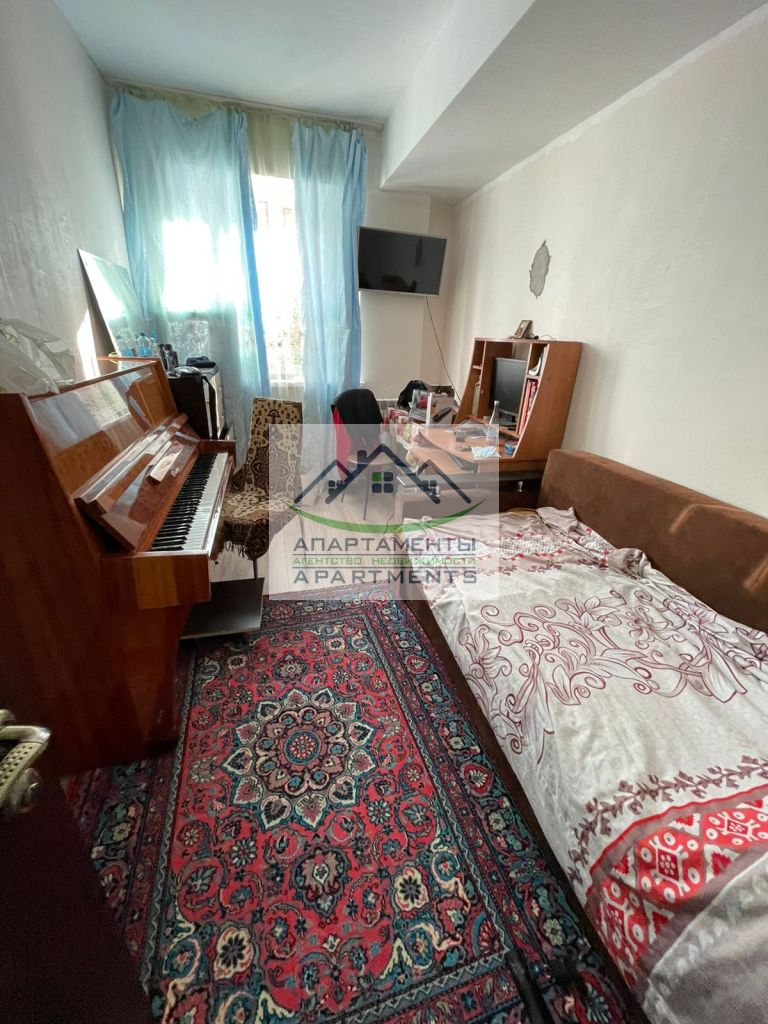 Продажа 3-комнатной квартиры, Ессентуки, Иглина ул,  17