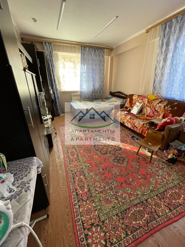 Продажа 3-комнатной квартиры, Ессентуки, Иглина ул,  17