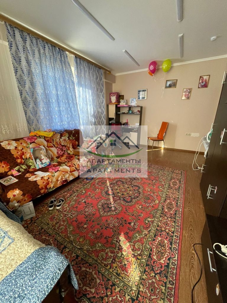 Продажа 3-комнатной квартиры, Ессентуки, Иглина ул,  17