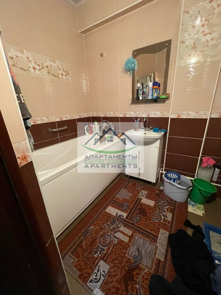 Продажа 3-комнатной квартиры, Ессентуки, Иглина ул,  17