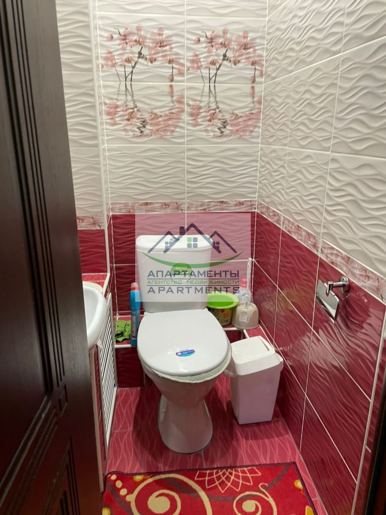 Продажа 3-комнатной квартиры, Ессентуки, Иглина ул,  17