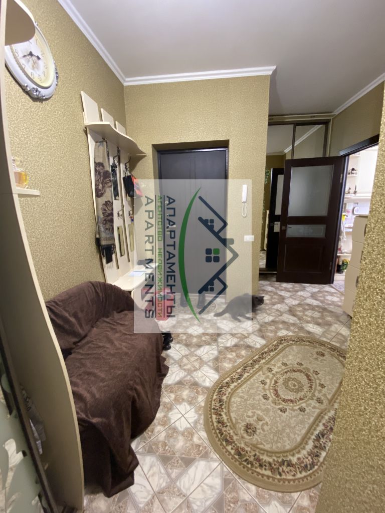 Продажа 4-комнатной квартиры, Ессентуки, Орджоникидзе ул,  84к2