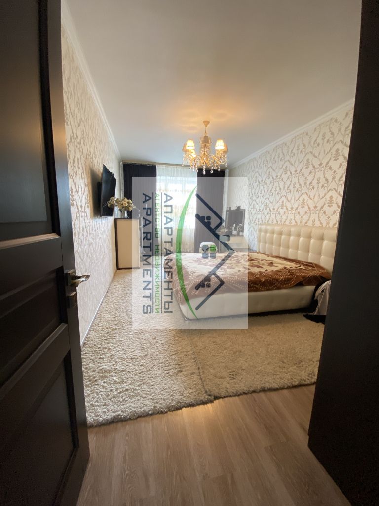 Продажа 4-комнатной квартиры, Ессентуки, Орджоникидзе ул,  84к2