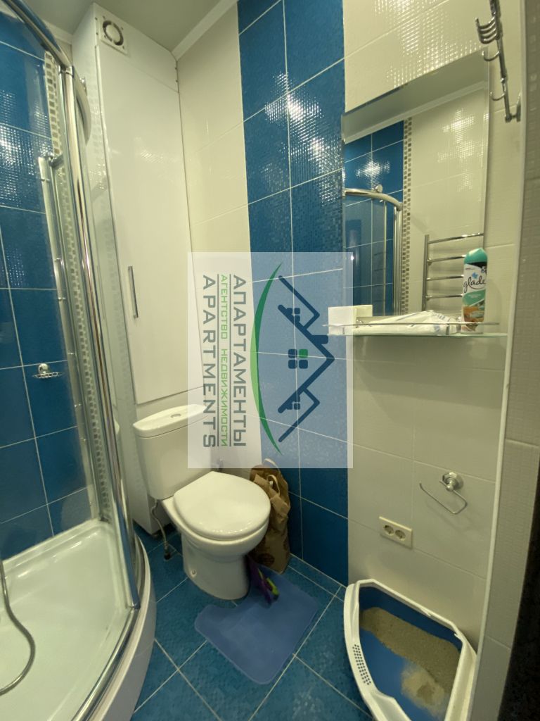 Продажа 4-комнатной квартиры, Ессентуки, Орджоникидзе ул,  84к2