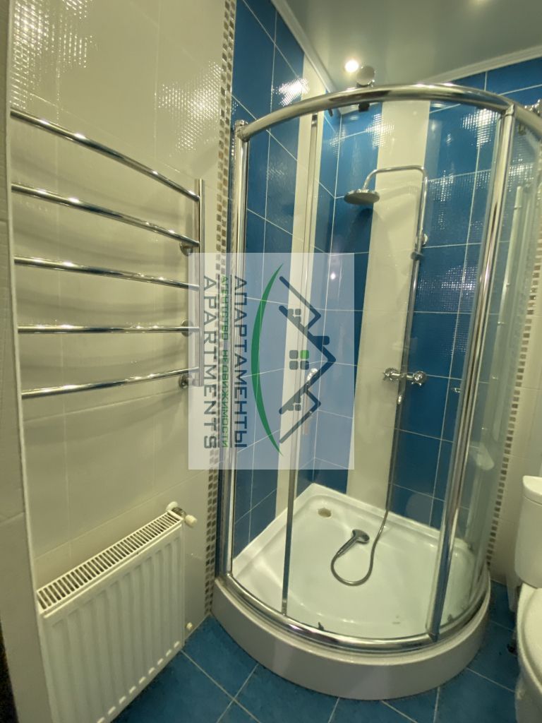 Продажа 4-комнатной квартиры, Ессентуки, Орджоникидзе ул,  84к2