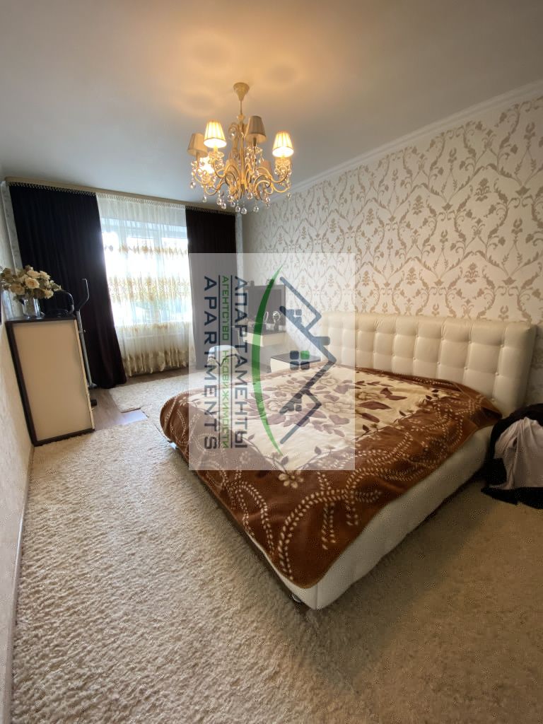 Продажа 4-комнатной квартиры, Ессентуки, Орджоникидзе ул,  84к2