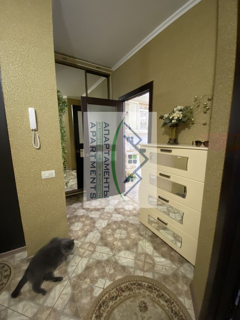 Продажа 4-комнатной квартиры, Ессентуки, Орджоникидзе ул,  84к2