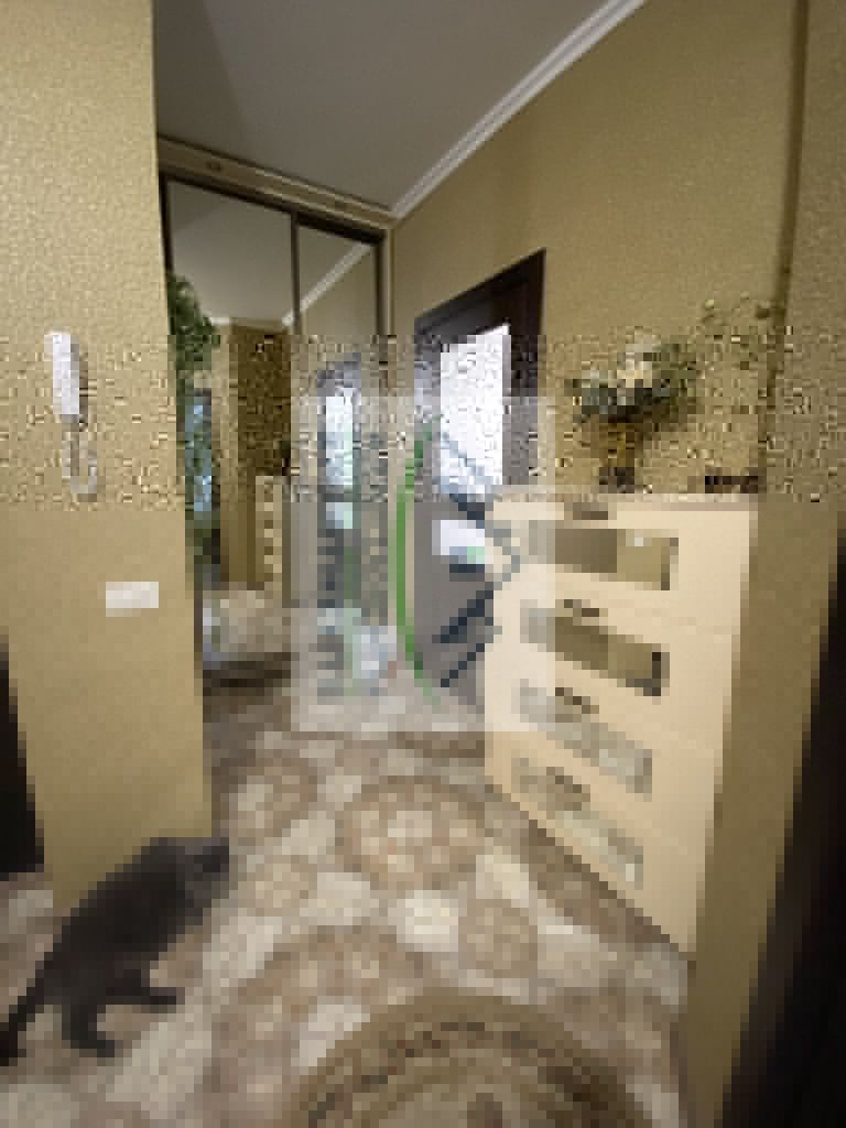 Продажа 4-комнатной квартиры, Ессентуки, Орджоникидзе ул,  84к2