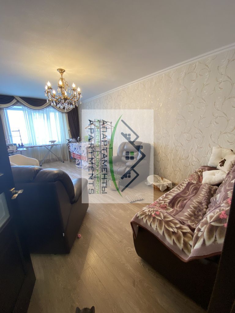 Продажа 4-комнатной квартиры, Ессентуки, Орджоникидзе ул,  84к2