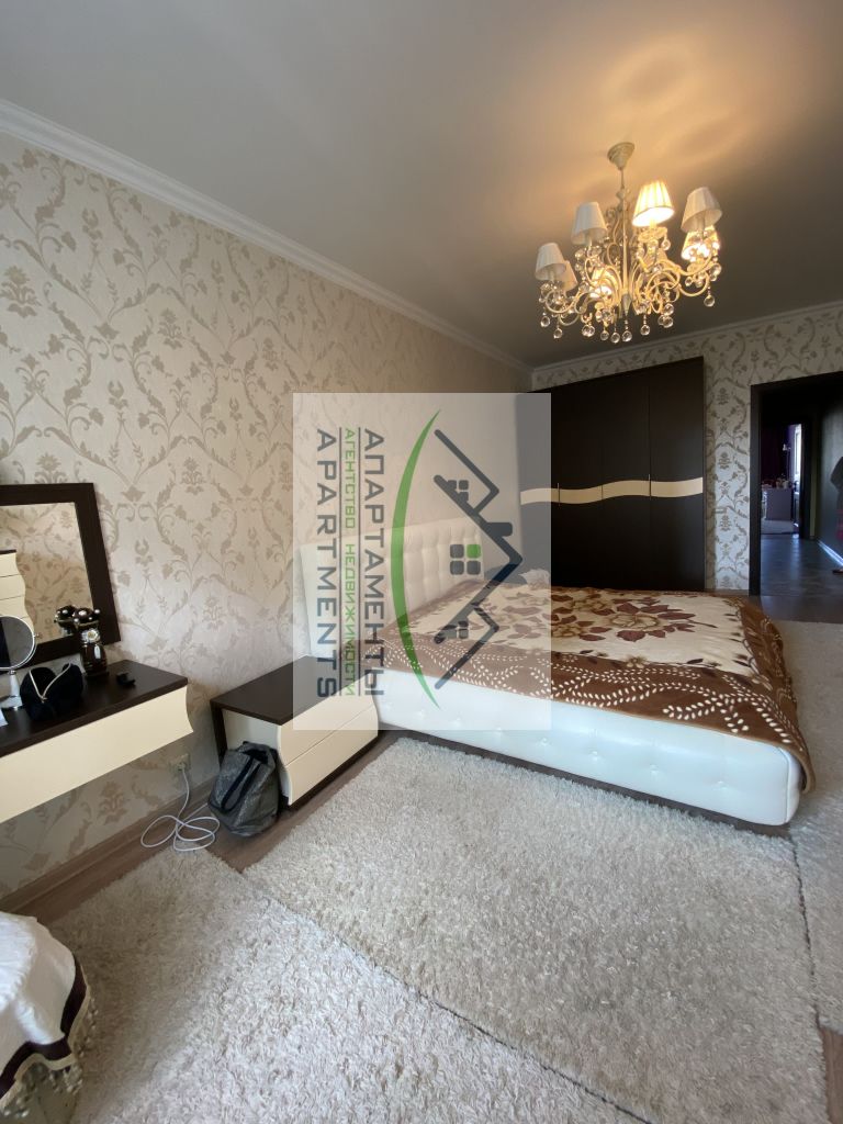 Продажа 4-комнатной квартиры, Ессентуки, Орджоникидзе ул,  84к2