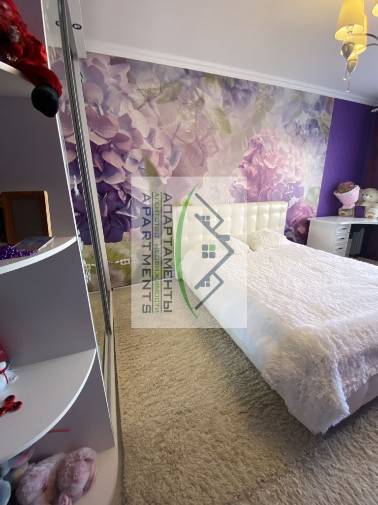 Продажа 4-комнатной квартиры, Ессентуки, Орджоникидзе ул,  84к2