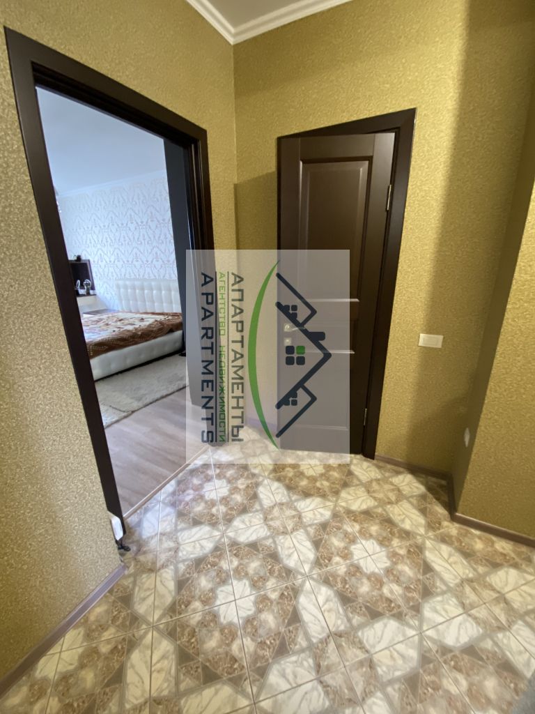 Продажа 4-комнатной квартиры, Ессентуки, Орджоникидзе ул,  84к2