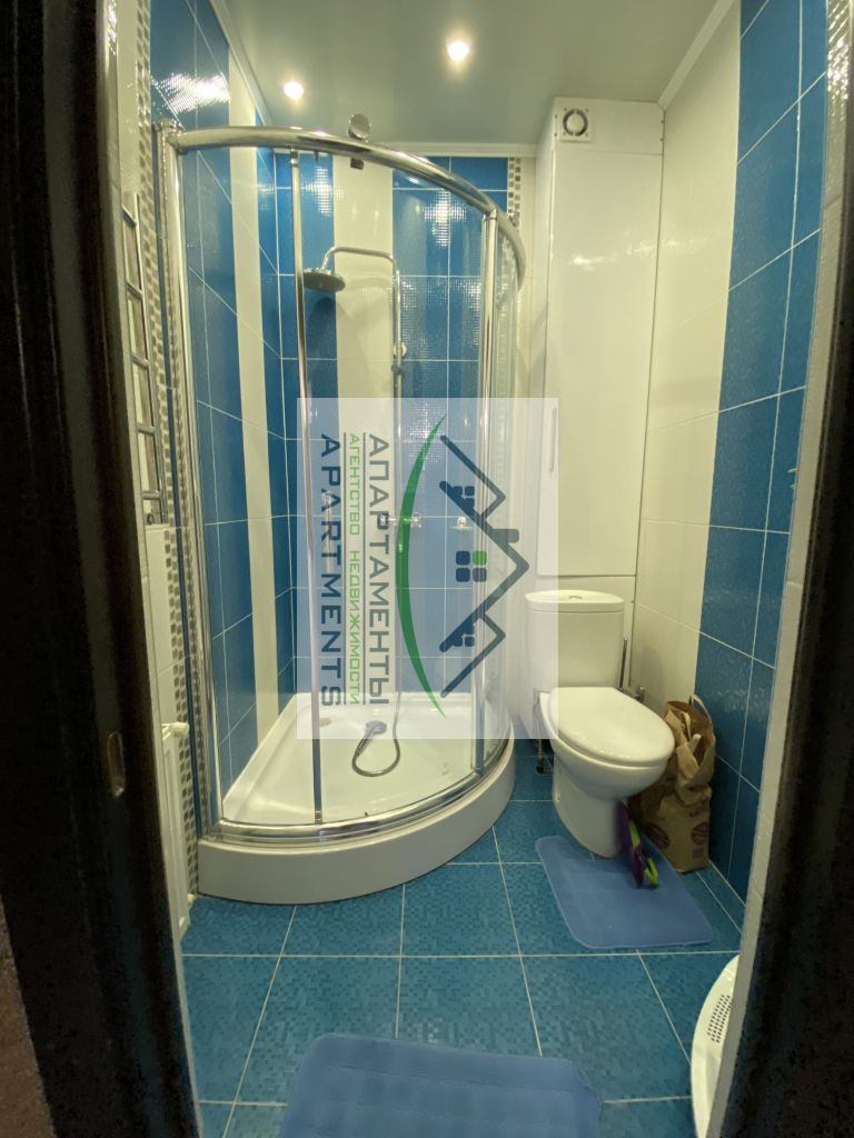 Продажа 4-комнатной квартиры, Ессентуки, Орджоникидзе ул,  84к2