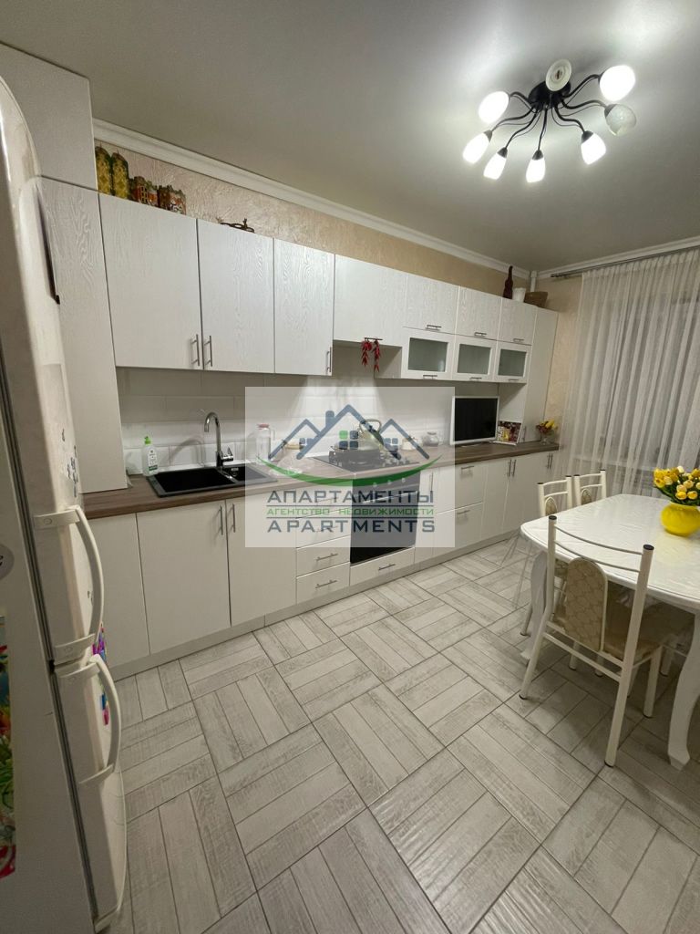 Продажа 2-комнатной квартиры, Ессентуки, Предгорная ул,  18