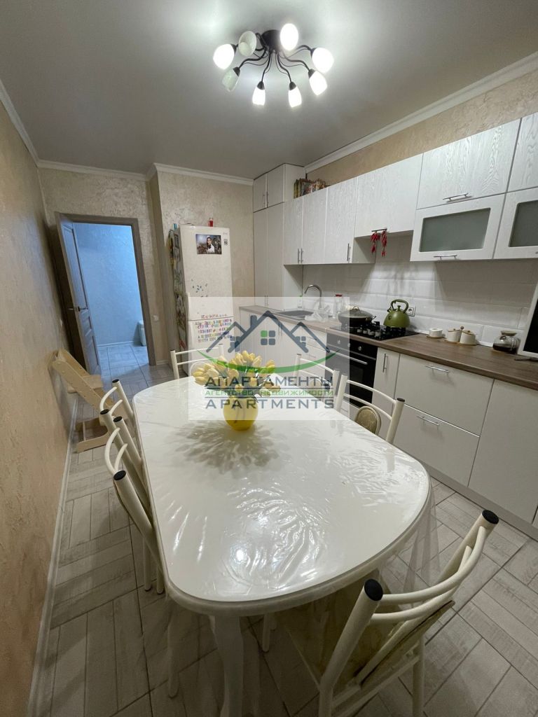 Продажа 2-комнатной квартиры, Ессентуки, Предгорная ул,  18