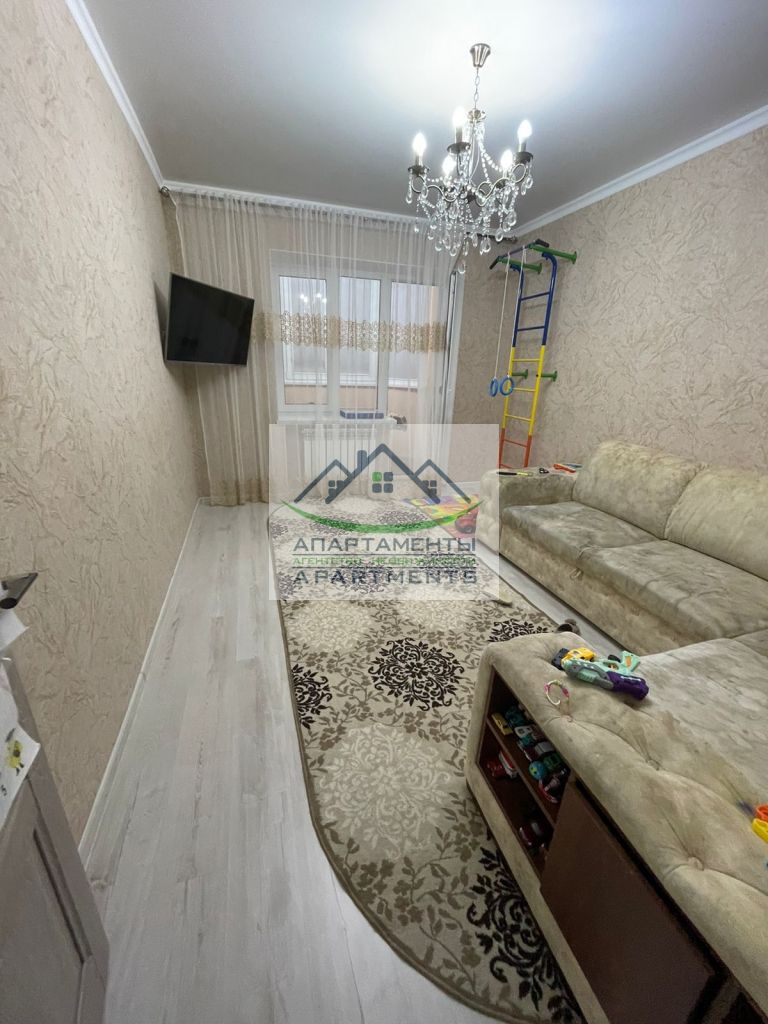 Продажа 2-комнатной квартиры, Ессентуки, Предгорная ул,  18