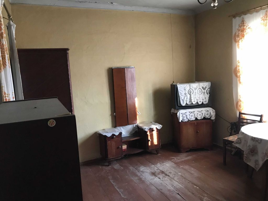 Продажа 2-комнатной квартиры, Чистое, Ленина,  13