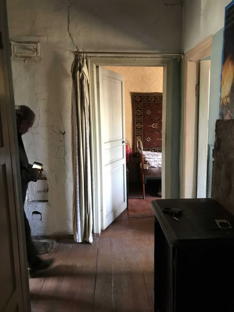 Продажа 2-комнатной квартиры, Чистое, Ленина,  13