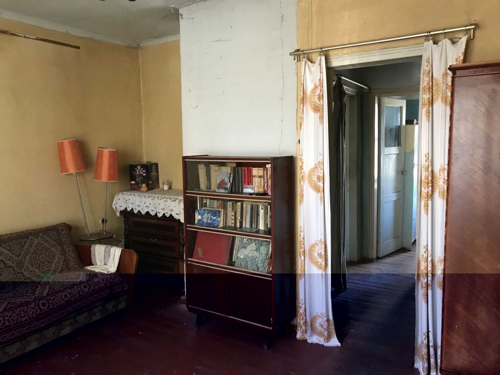 Продажа 2-комнатной квартиры, Чистое, Ленина,  13