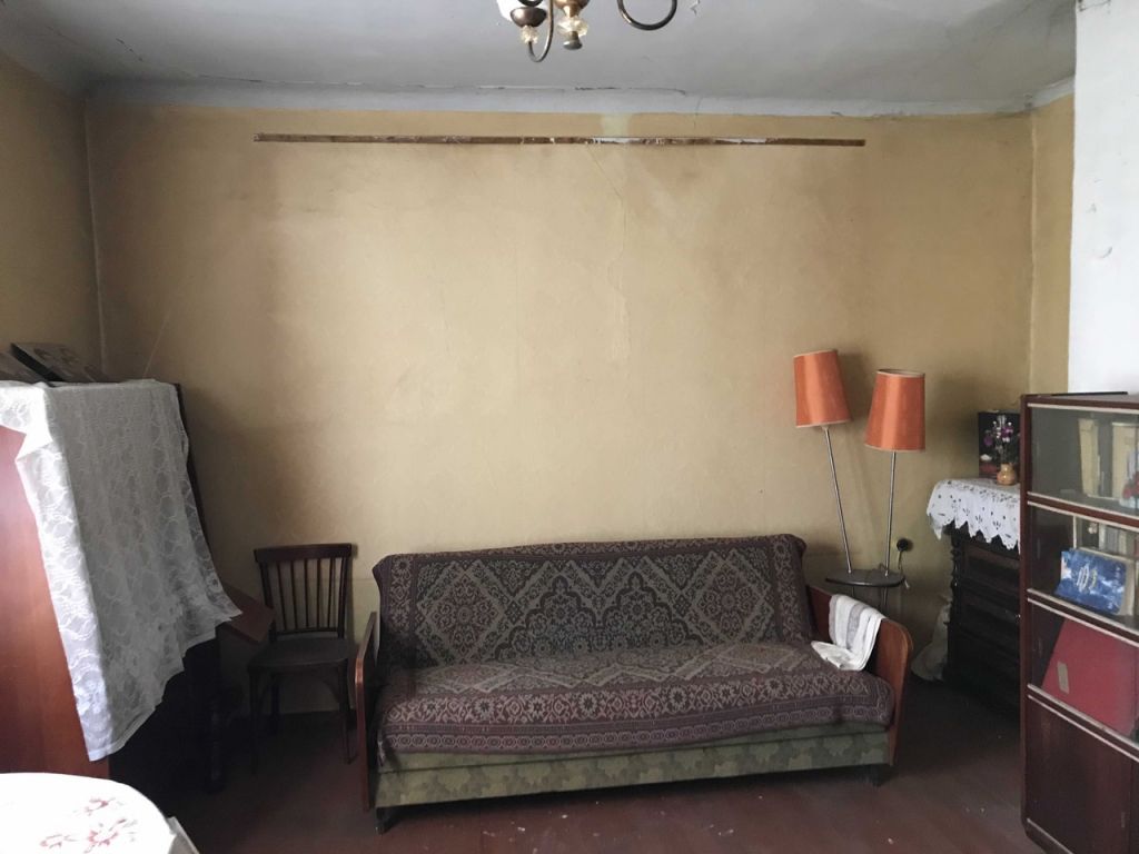 Продажа 2-комнатной квартиры, Чистое, Ленина,  13